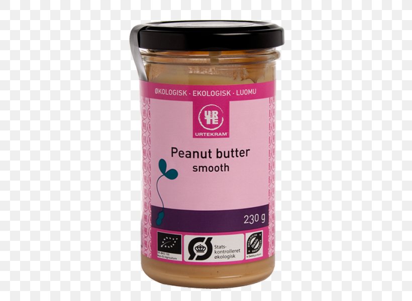 Organic Food Peanut Butter Nestlé Crunch Chocolate, PNG, 600x600px, Organic Food, Almond Butter, Butter, Chocolate, Cocoa Solids Download Free