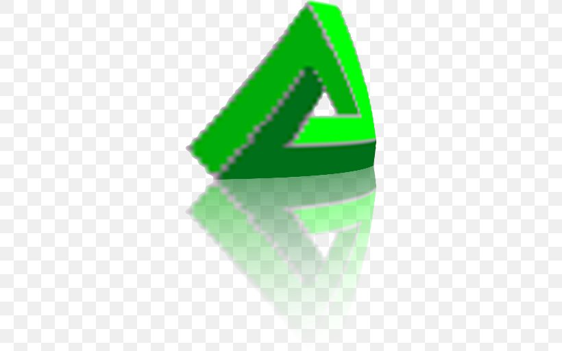 Penrose Triangle The Art Of Problem Solving Vol. 1: The Basics Shape Tessellation, PNG, 512x512px, Penrose Triangle, Anisohedral Tiling, Brand, Geometry, Grass Download Free