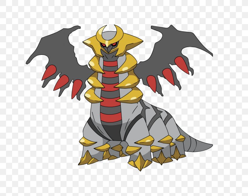 Pokémon Diamond And Pearl Giratina Pokémon Platinum Pikachu, PNG, 650x650px, Giratina, Arceus, Costume Design, Demon, Dialga Download Free