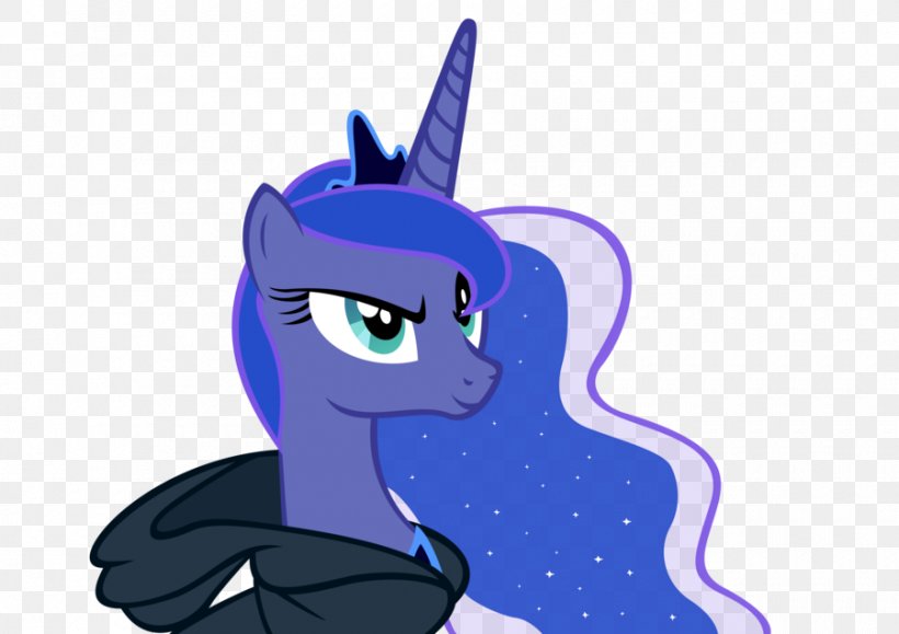 Princess Luna Princess Celestia Pony Luna Eclipsed, PNG, 900x636px, Princess Luna, Art, Cartoon, Cat, Cat Like Mammal Download Free