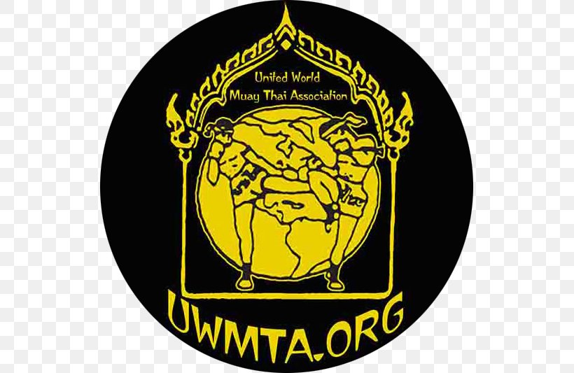 Sports Association World Muay Thai Association Martial Arts, PNG, 533x533px, Sport, Badge, Brand, Emblem, Gym Download Free