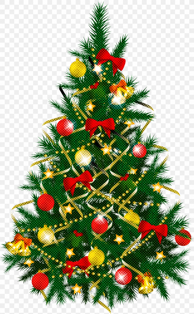 Christmas Tree, PNG, 990x1600px, Christmas Tree, Branch, Christmas, Christmas Decoration, Christmas Eve Download Free
