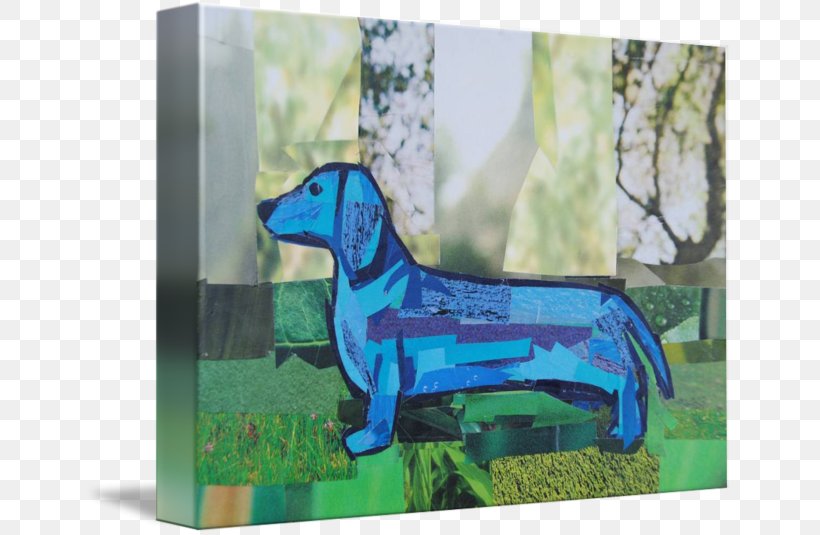 Dog Breed Painting, PNG, 650x535px, Dog Breed, Blue, Breed, Carnivoran, Dog Download Free