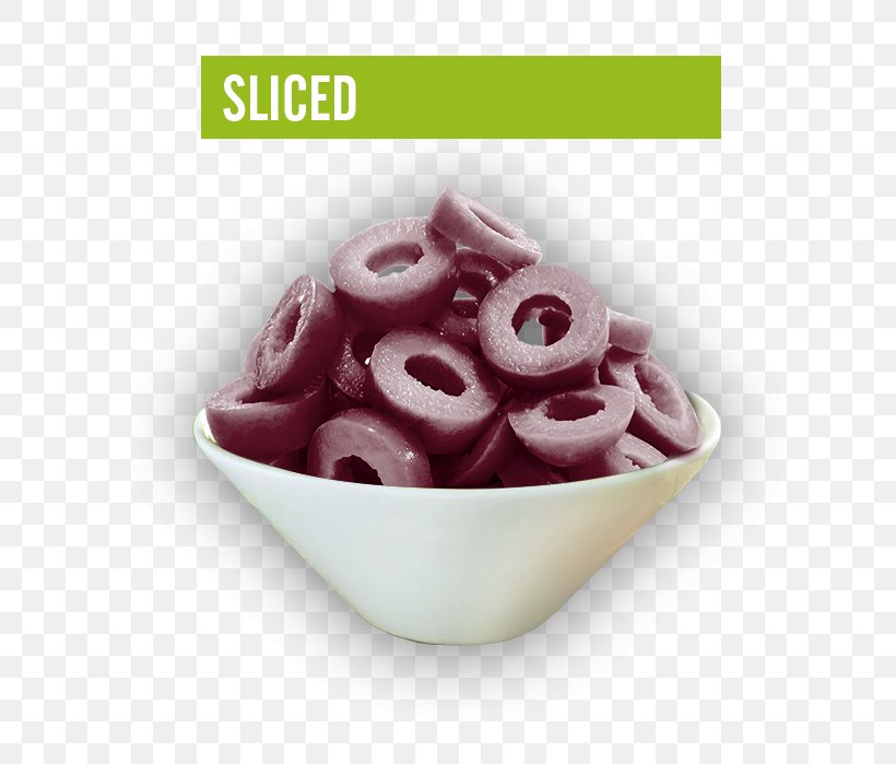 Sliced Olives - Kalamata Olive Fruit Food Can PNG