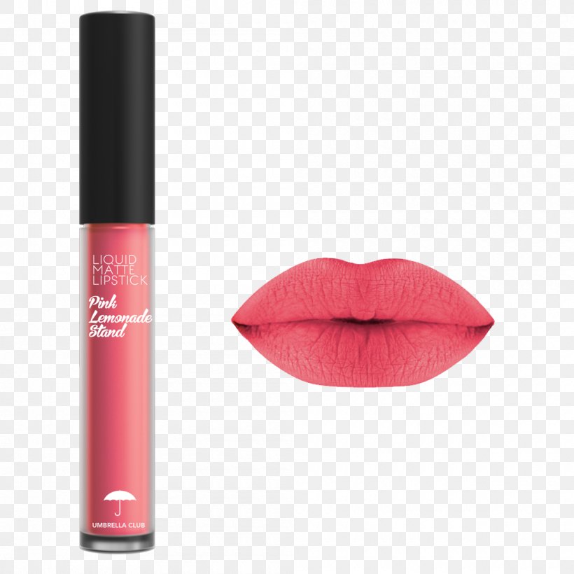 Lipstick Cosmetics Lip Gloss Color, PNG, 1000x1000px, Lipstick, Beauty, Color, Concealer, Cosmetics Download Free