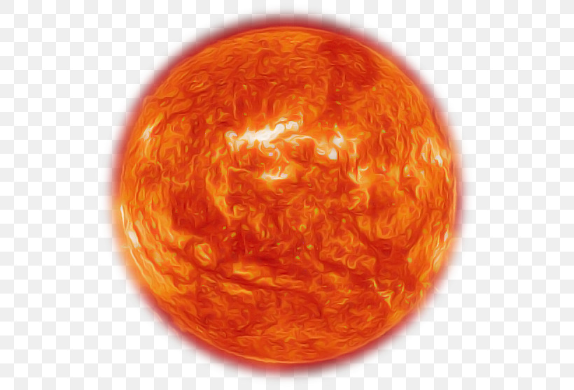 Orange, PNG, 547x558px, Orange, Amber, Astronomical Object, Ball, Sphere Download Free