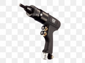 Pb Swiss Tools - Rivet Nut Pneumatics Tool Impact Driver PNG
