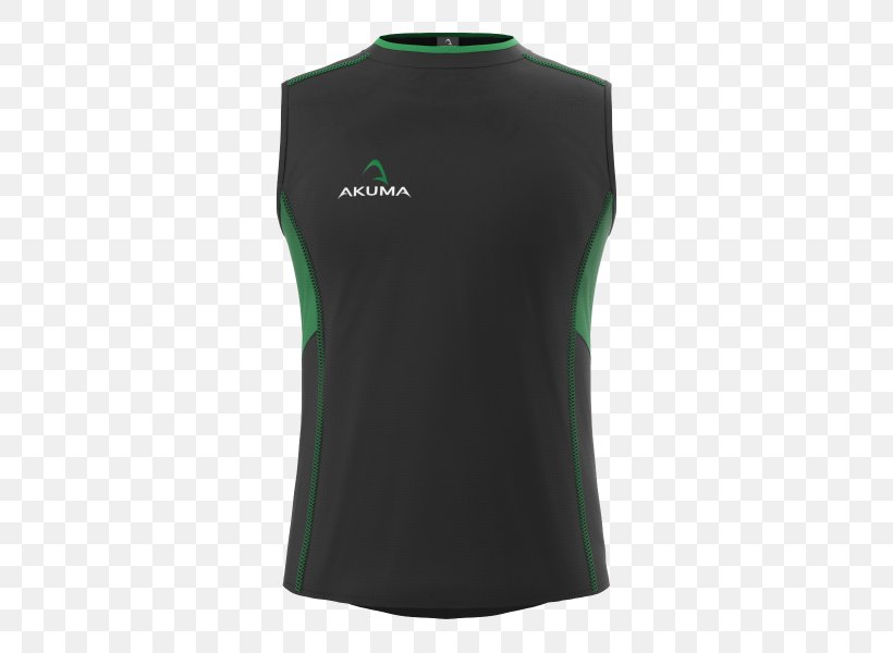 T-shirt Gilets Sleeveless Shirt, PNG, 600x600px, Tshirt, Active Shirt, Active Tank, Black, Black M Download Free