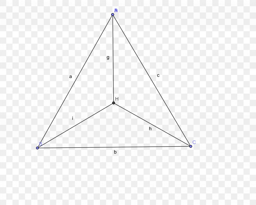 Triangle Line Circle Point, PNG, 5917x4744px, Triangle, Area, Point, Symmetry Download Free