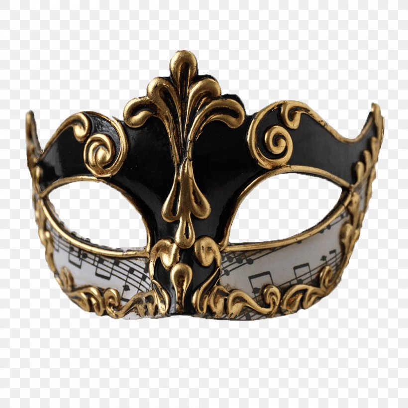 Venetian Masks Columbina Masquerade Ball Venice Carnival, PNG, 1000x1000px, Watercolor, Cartoon, Flower, Frame, Heart Download Free