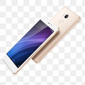 Smartphone - Xiaomi Redmi Note 4 Redmi Note 5 Smartphone PNG