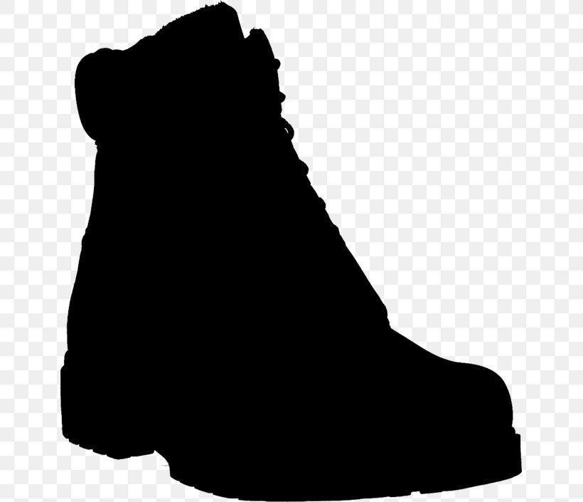 Ankle Shoe Boot Walking Clip Art, PNG, 649x705px, Ankle, Black, Black M, Boot, Footwear Download Free