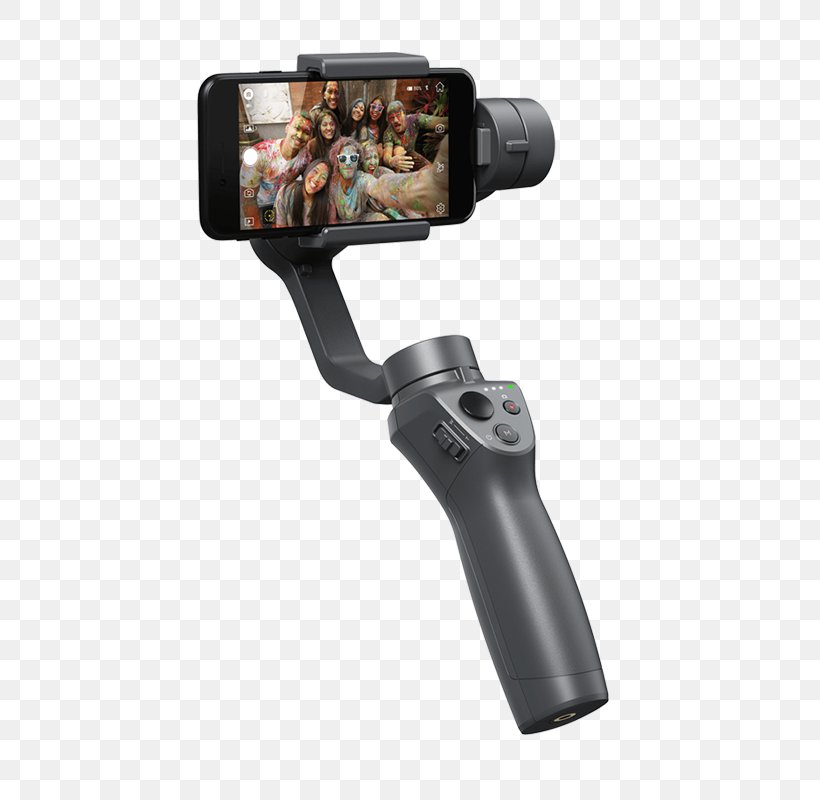 DJI Osmo Mobile 2 Smartphone Gimbal, PNG, 800x800px, Osmo, Bluetooth, Camcorder, Camera Accessory, Dji Download Free