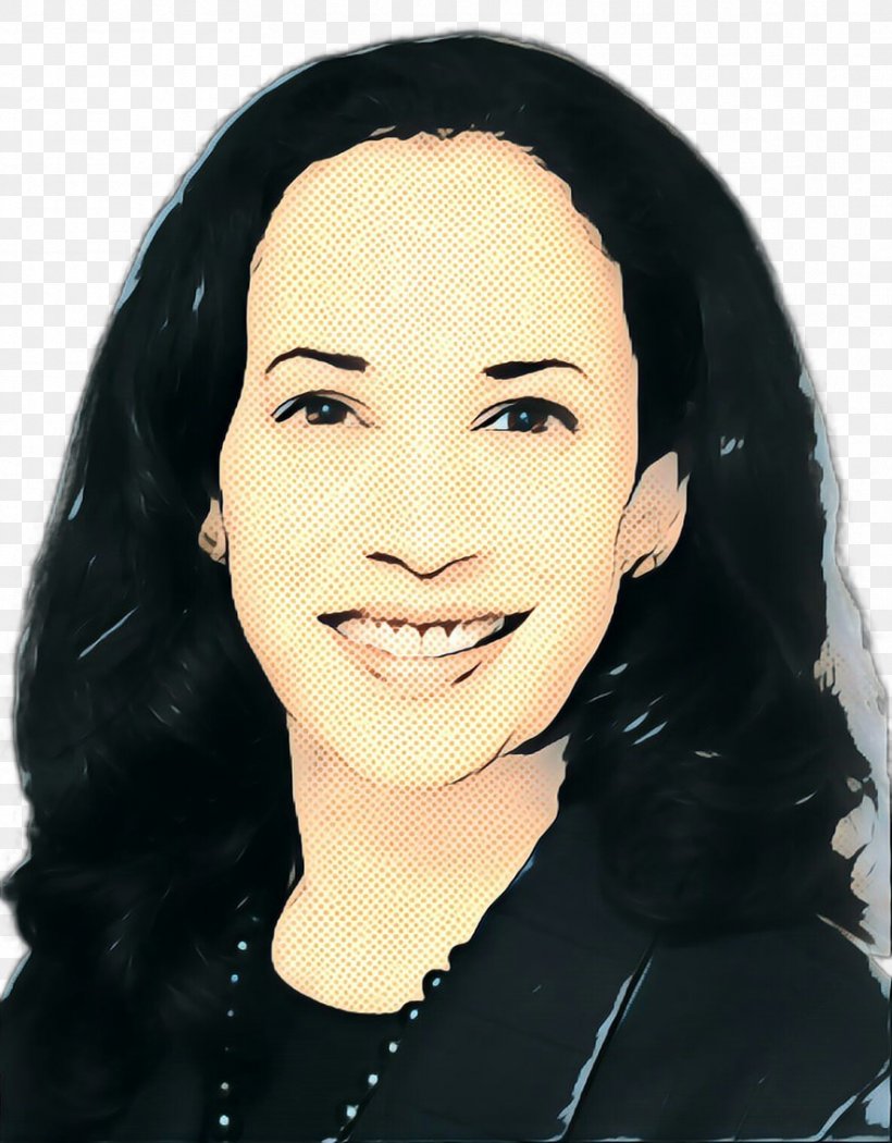 Hair Cartoon, PNG, 884x1132px, Kamala Harris, America, American Politician, Black Hair, Cheek Download Free