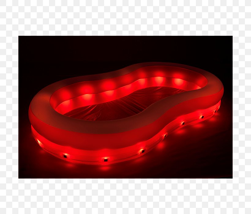 Light-emitting Diode Swimming Pool Planschbecken Inflatable, PNG, 700x700px, Light, Automotive Lighting, Color, Inflatable, Led Lamp Download Free