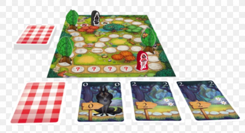 Little Red Riding Hood Board Game Fairy Tale Gray Wolf, PNG, 1286x700px, Little Red Riding Hood, Board Game, Child, Conte, Dice Download Free