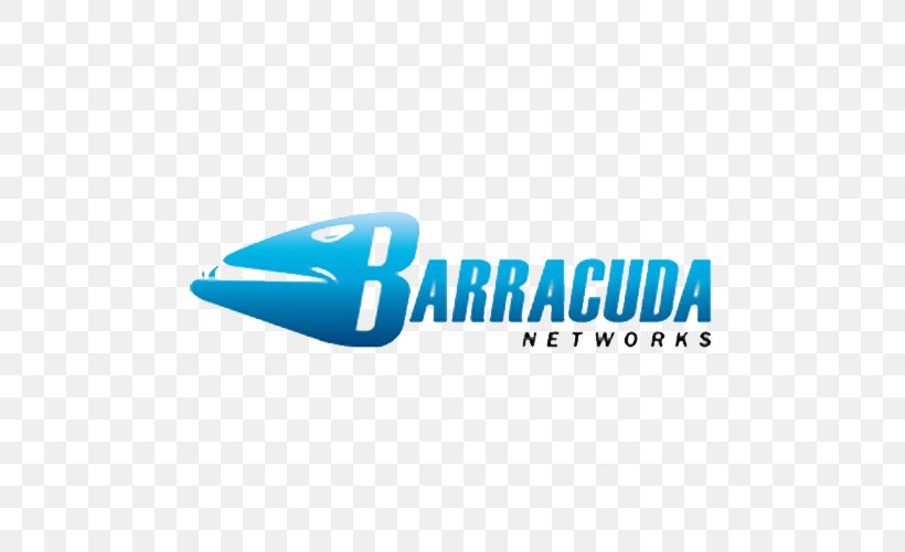 Logo Barracuda Networks Web Application Firewall Computer Software, PNG, 500x500px, Logo, Application Delivery Network, Application Firewall, Aqua, Barracuda Networks Download Free