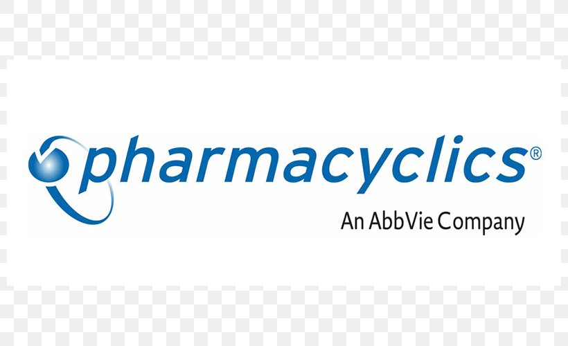 Logo Brand, PNG, 800x500px, Logo, Area, Blue, Brand, Pharmacyclics Download Free