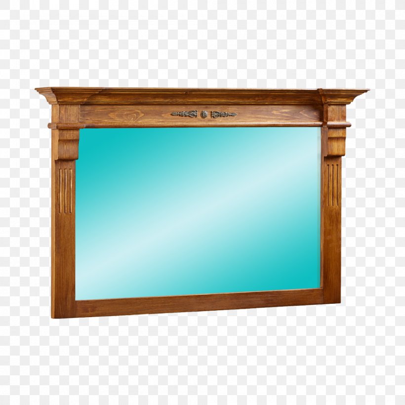 Mirror Wood Picture Frames Rectangle Commode, PNG, 1000x1000px, Mirror, Antechamber, Bookcase, Chair, Chest Of Drawers Download Free