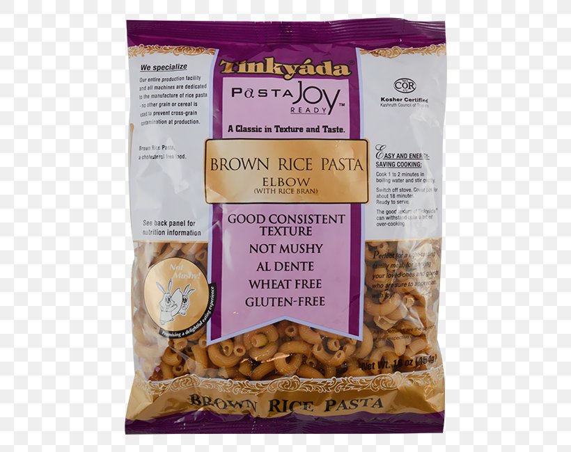 Pasta Fusilli Food Directions Inc Macaroni Brown Rice, PNG, 650x650px, Pasta, Bran, Brown Rice, Flavor, Food Download Free