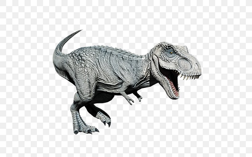 Primal Carnage: Extinction Cretaceous–Paleogene Extinction Event Velociraptor Spinosaurus, PNG, 512x512px, Primal Carnage, Animal Figure, Dilophosaurus, Dinosaur, Extinction Download Free