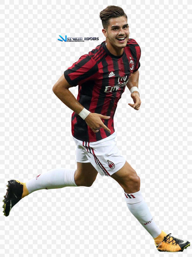 André Silva A.C. Milan Soccer Player Football Player, PNG, 1049x1400px, Ac Milan, Alessio Romagnoli, Ball, Football, Football Player Download Free