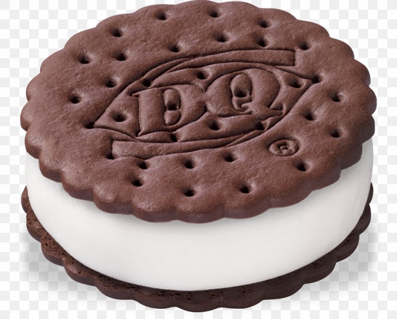 Chicken Sandwich Dairy Queen Ice Cream Chocolate Chip Cookie, PNG, 940x755px, Chicken Sandwich, Baking, Biscuits, Buttercream, Cake Download Free