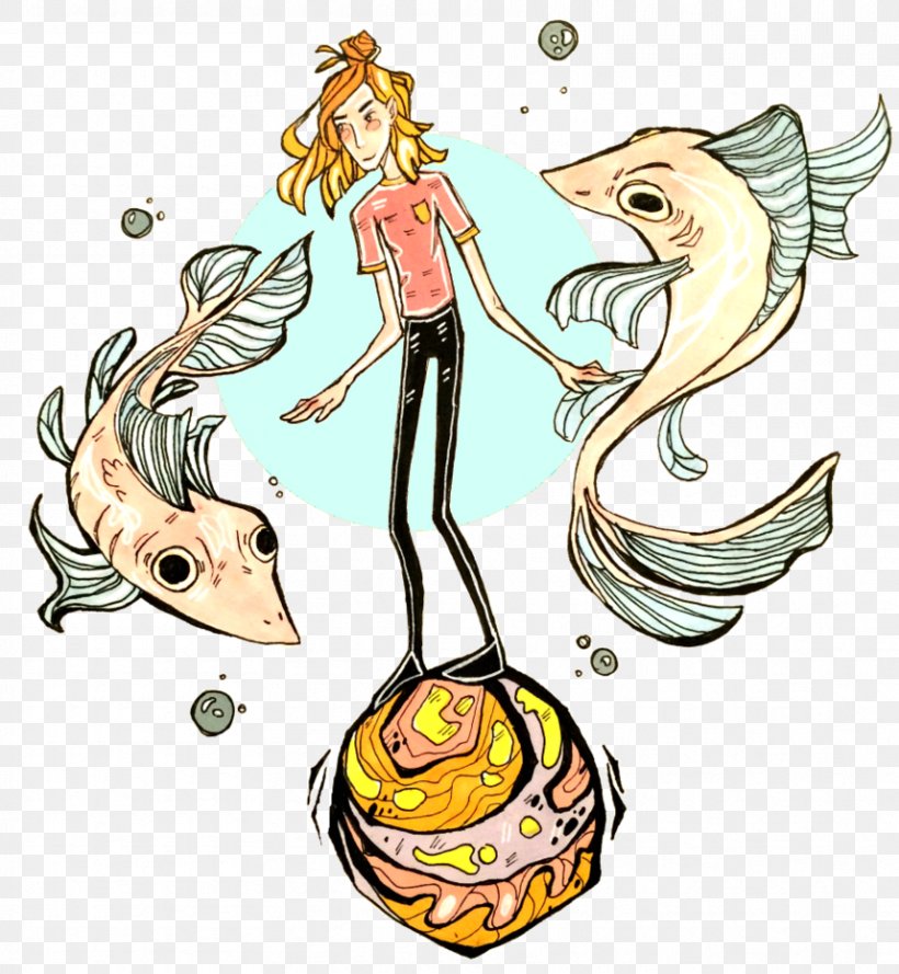 Clip Art Illustration Fish Product Cartoon, PNG, 858x931px, Fish, Art, Artwork, Cartoon, Fiction Download Free