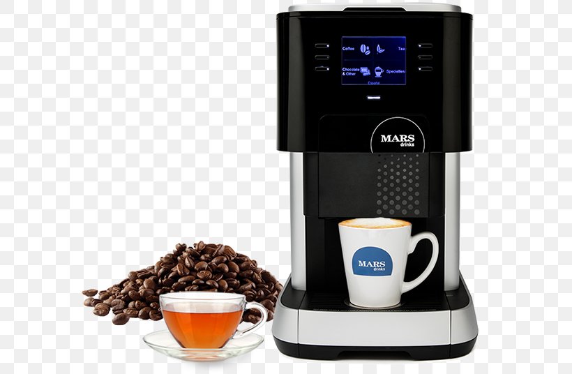 Coffeemaker Espresso Flavia Beverage Systems Machine, PNG, 588x536px, Coffee, Coffee Vending Machine, Coffeemaker, Drink, Drip Coffee Maker Download Free