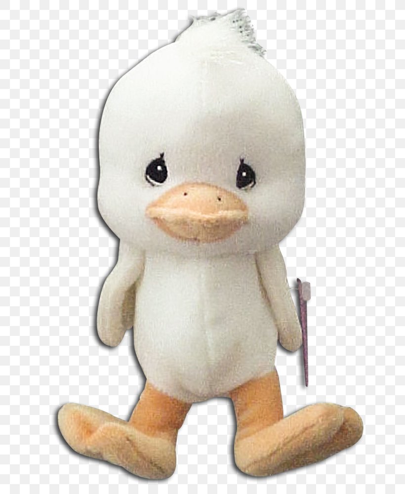 Duck Stuffed Animals & Cuddly Toys Penguin Plush Beak, PNG, 750x1000px, Duck, Beak, Bird, Ducks Geese And Swans, Flightless Bird Download Free