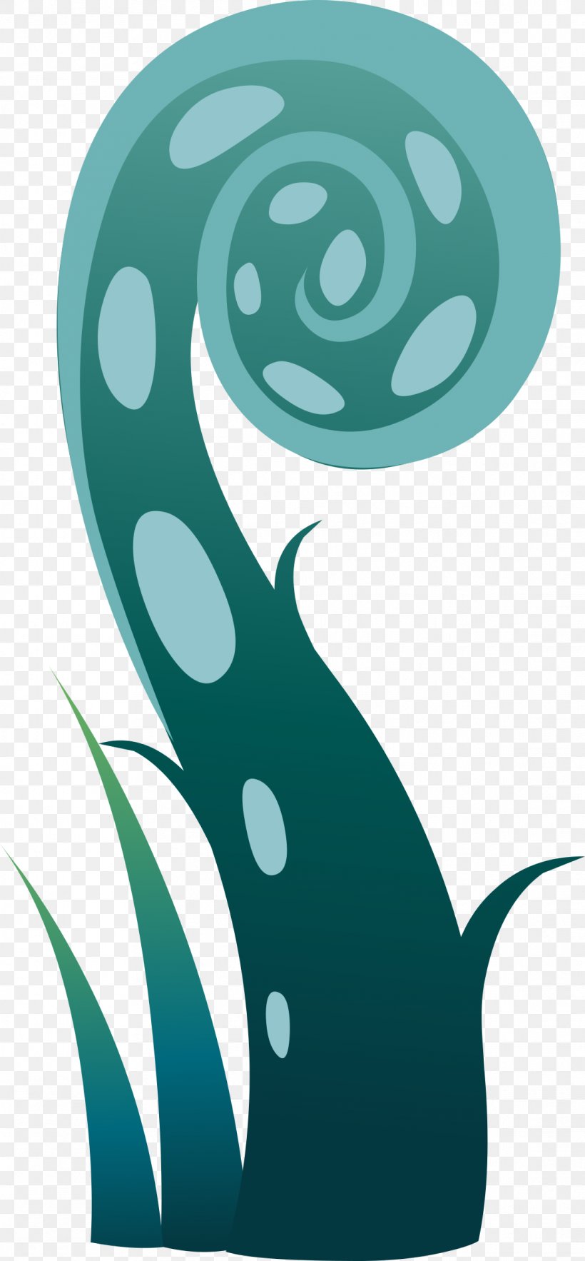 Green Clip Art, PNG, 1114x2400px, Green, Aqua, Leaf, Marine Mammal, Plant Download Free