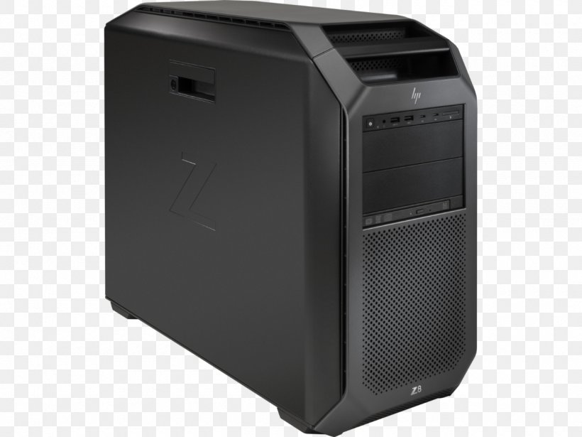 Hewlett-Packard HP Inc. HP Workstation Z8 G4 Xeon HP Inc. HP Workstation Z6 G4, PNG, 1280x961px, Hewlettpackard, Central Processing Unit, Computer Case, Computer Cases Housings, Computer Component Download Free