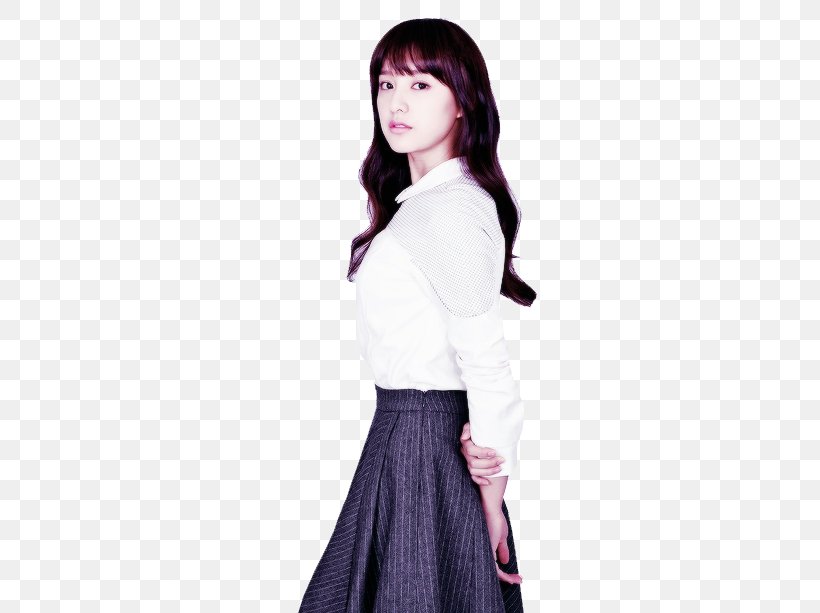 Kim Ji-won The Heirs Actor South Korea Korean Drama, PNG, 500x613px, Watercolor, Cartoon, Flower, Frame, Heart Download Free