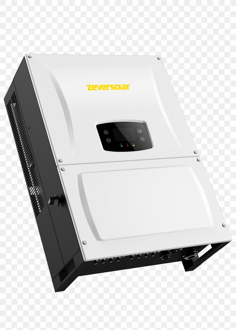 Power Inverters Solar Inverter Electric Power Solar Power Power Converters, PNG, 2000x2800px, Power Inverters, Alternating Current, Direct Current, Electric Power, Electronic Device Download Free