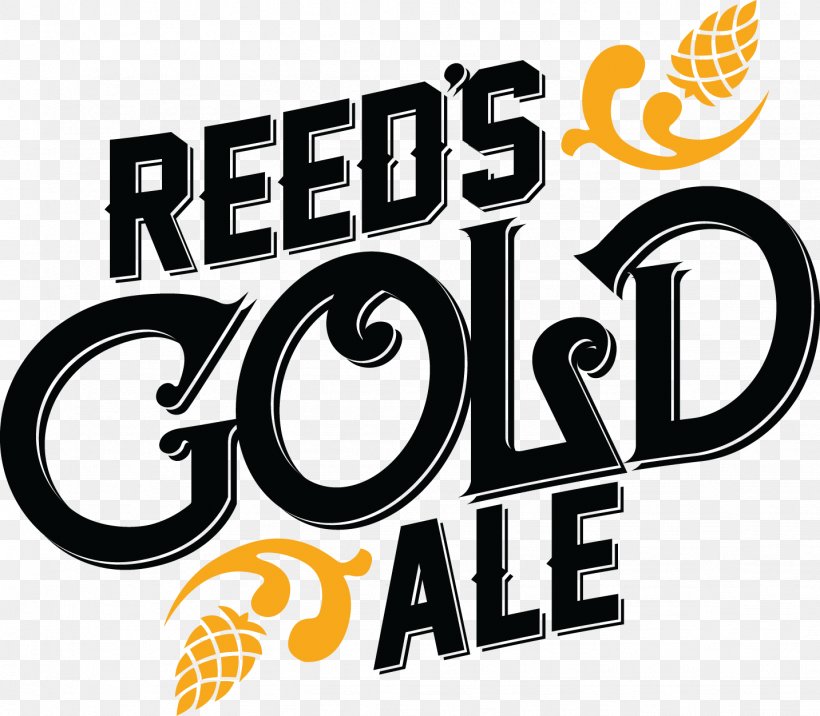Reed Gold Mine Beer Logo Ale Brewery, PNG, 1433x1252px, Beer, Ale, Beer Brewing Grains Malts, Brand, Brewery Download Free