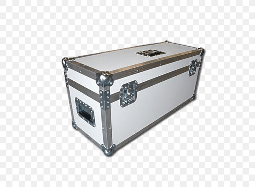 Road Case Box, PNG, 600x600px, Road Case, Box, Hardware, Metal, Trunk Download Free