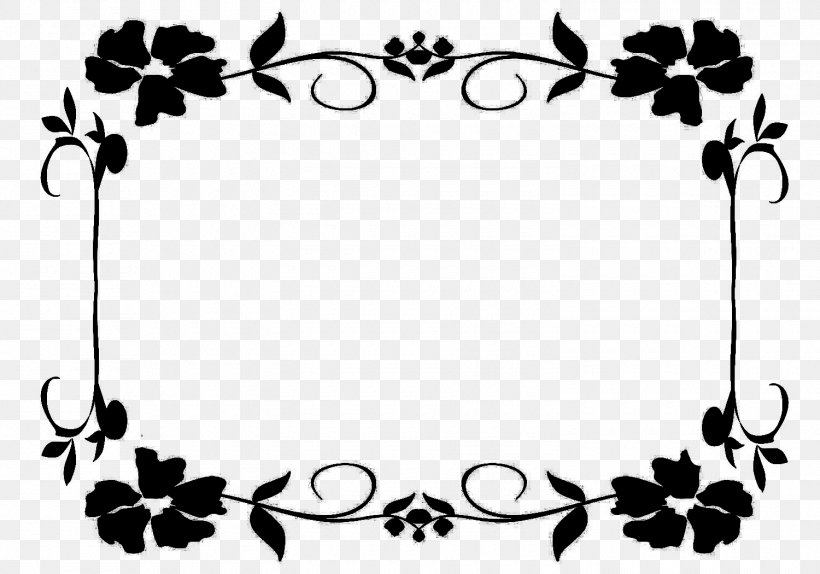 Shareware Treasure Chest: Clip Art Collection Borders And Frames Flower Image, PNG, 1500x1050px, Borders And Frames, Blog, Border Flowers, Floral Design, Flower Download Free