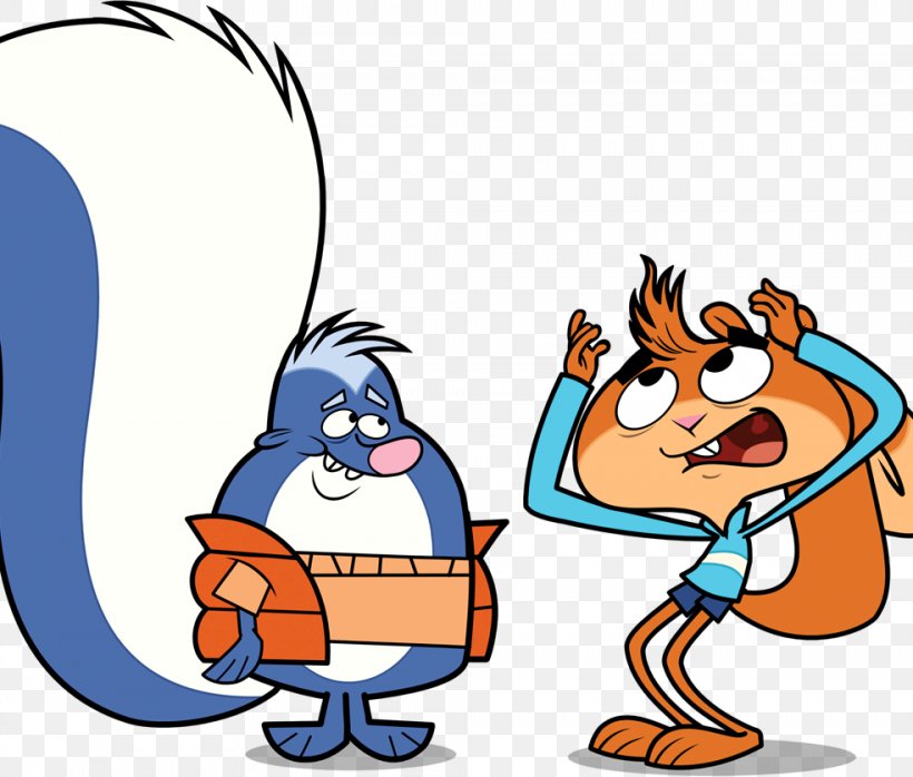 Squirrel YTV Television Show Animation, PNG, 984x838px, Squirrel, Animation, Area, Artwork, Beak Download Free
