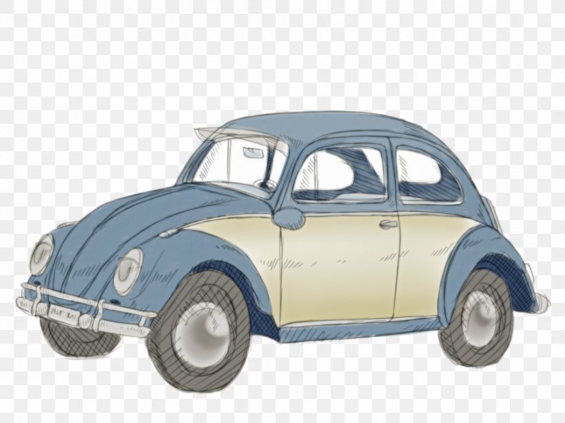 Volkswagen Beetle City Car Model Car, PNG, 900x675px, Volkswagen Beetle, Automotive Design, Automotive Exterior, Brand, Car Download Free