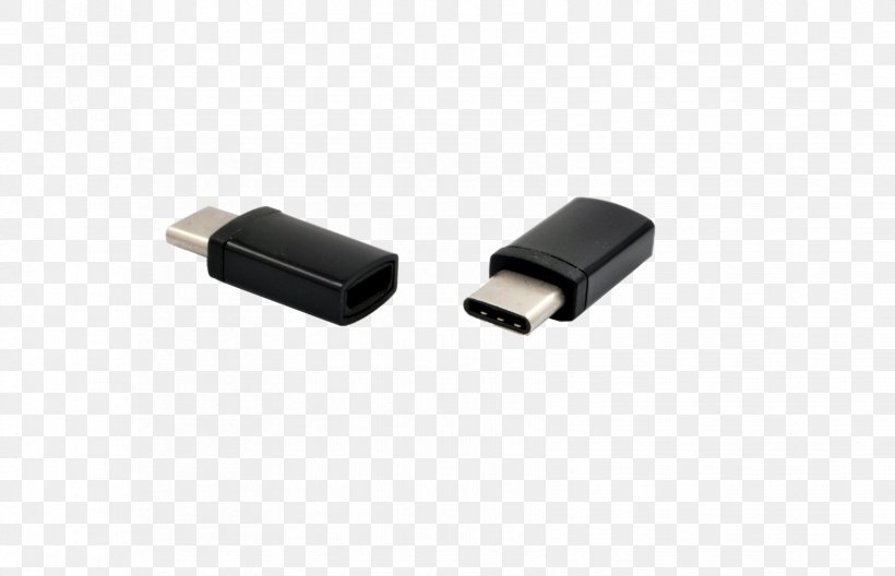 Adapter USB-C USB 3.0 USB 3.1, PNG, 1676x1080px, Adapter, Computer, Computer Port, Electrical Connector, Electronics Accessory Download Free