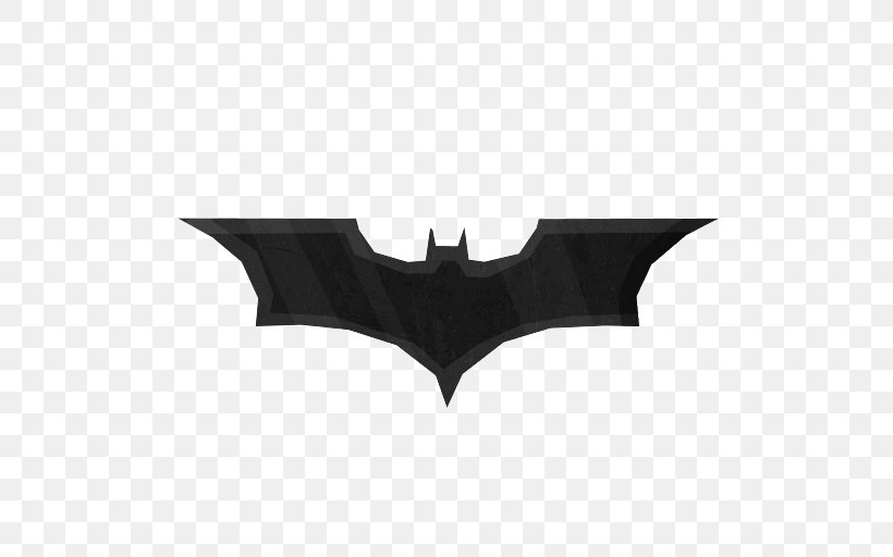 Batman Bat-Signal Superman Stencil, PNG, 512x512px, Batman, Bat, Batmobile, Batsignal, Black Download Free