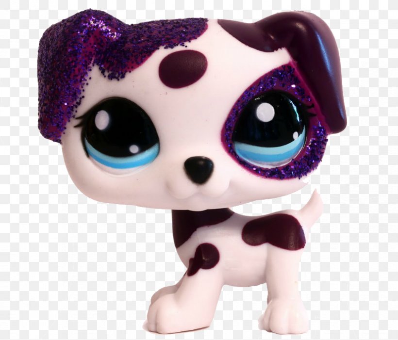 Dalmatian Dog Dachshund Littlest Pet Shop Cat Puppy, PNG, 828x708px, Dalmatian Dog, Blythe, Carnivoran, Cat, Collie Download Free