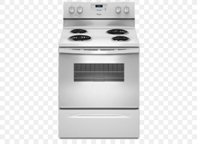 Electric Stove Self-cleaning Oven Cooking Ranges Whirlpool Corporation Home Appliance, PNG, 600x600px, Electric Stove, Cleaning, Cooking, Cooking Ranges, Cooktop Download Free