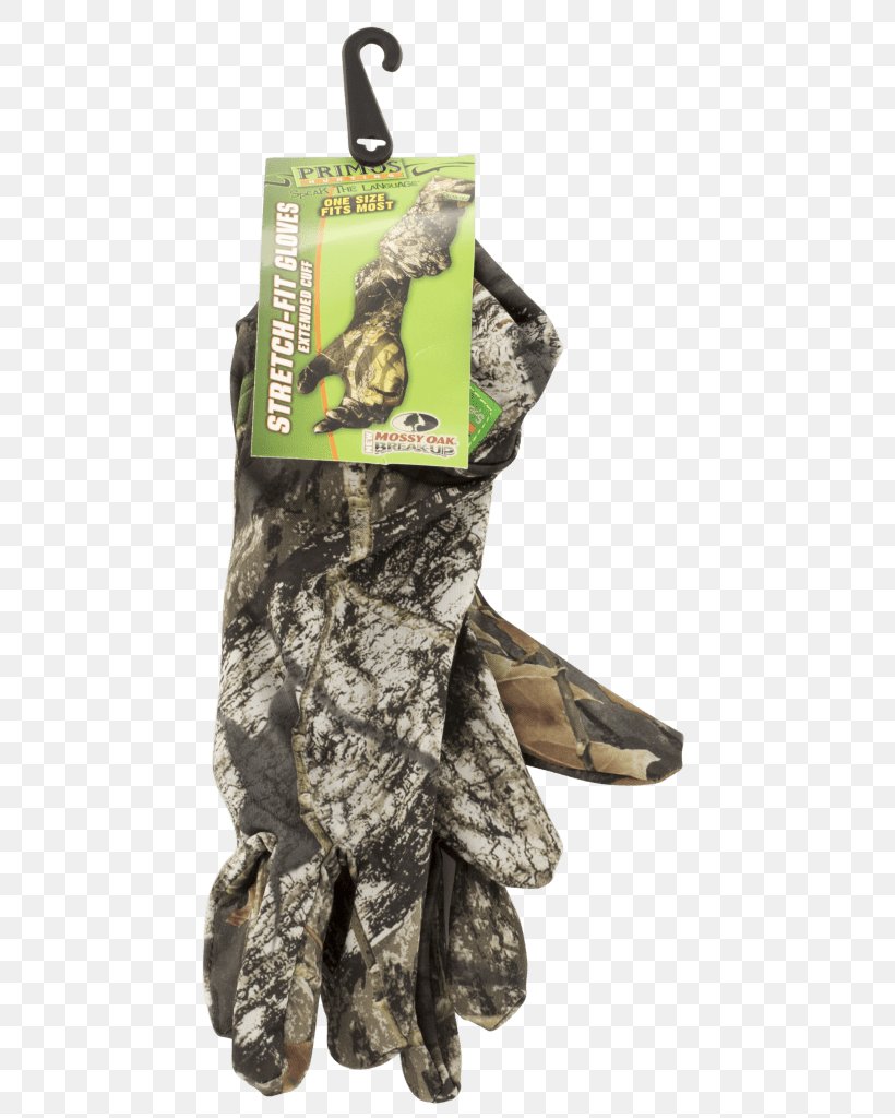Glove Mossy Oak Camouflage Cuff Cotton, PNG, 477x1024px, Glove, Camouflage, Cooler, Cotton, Cuff Download Free