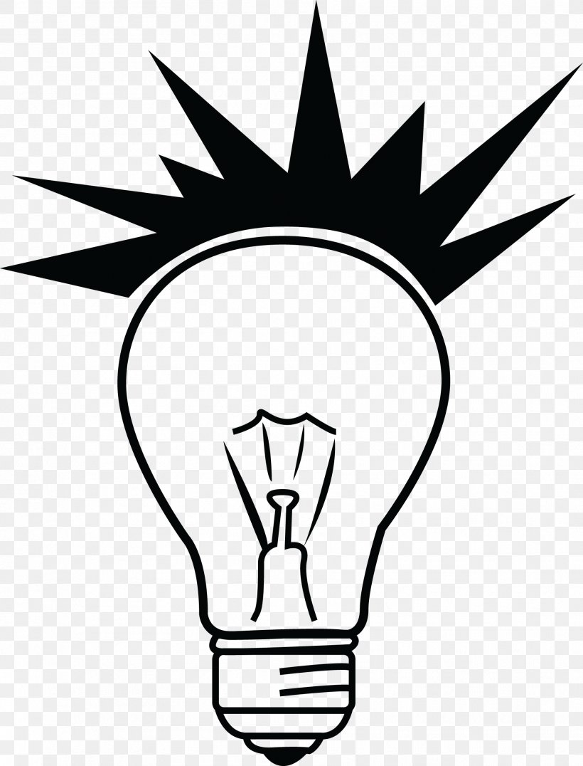 Incandescent Light Bulb Drawing Lamp Edison Screw, PNG, 1814x2382px, Incandescent Light Bulb, Artwork, Black, Black And White, Color Download Free