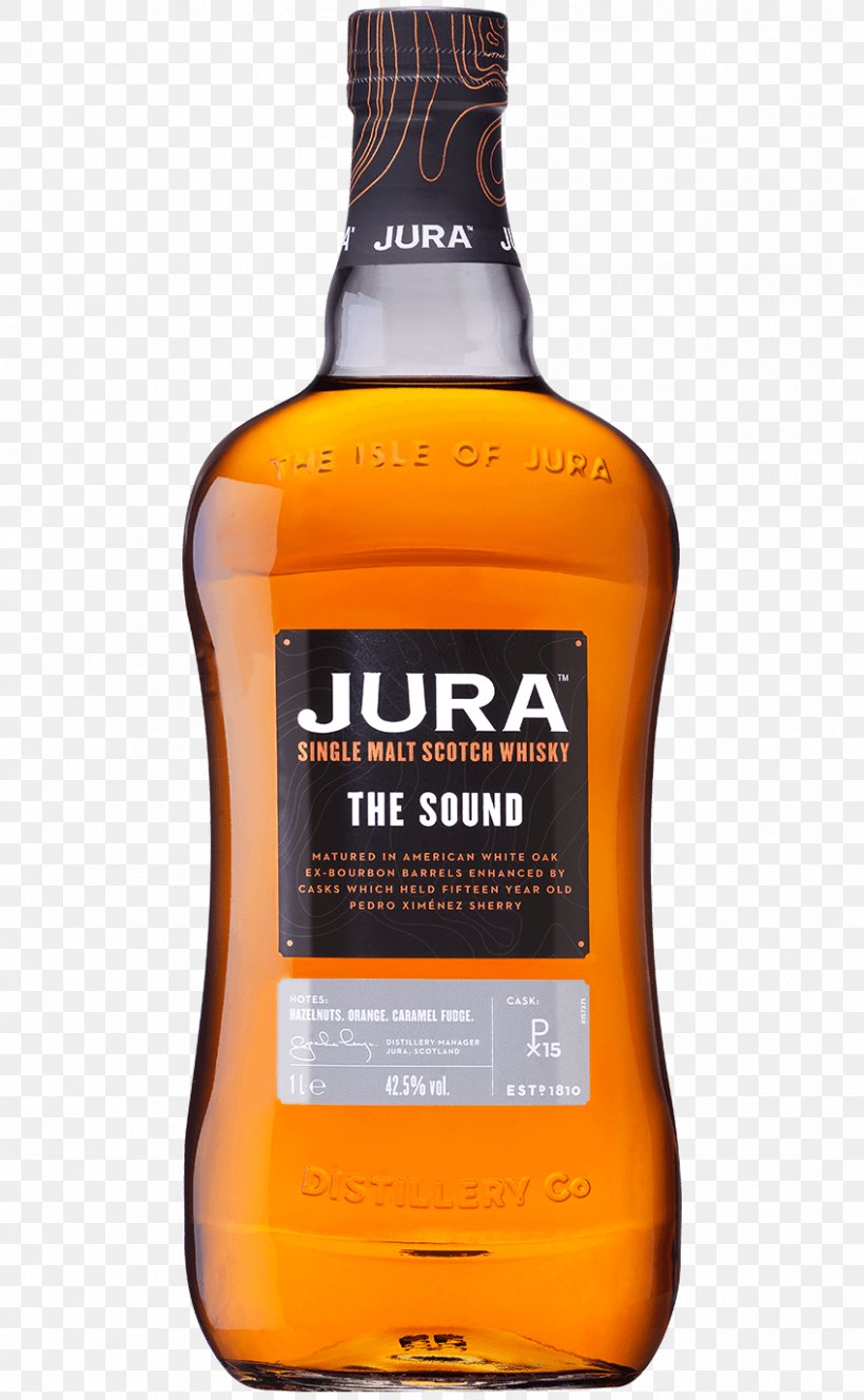 Jura Distillery Whiskey Scotch Whisky Single Malt Whisky Dalmore Distillery, PNG, 848x1374px, Whiskey, Alcoholic Beverage, Barrel, Bottle, Dalmore Distillery Download Free
