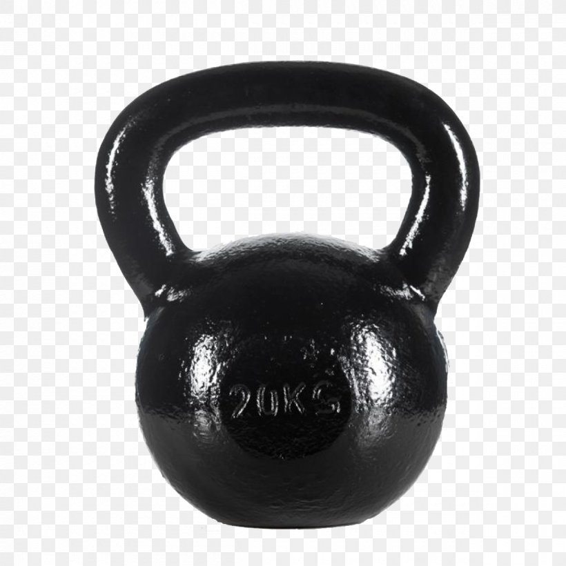 Kettlebell Strength Training Fitness Centre Barbell Physical Fitness, PNG, 1200x1200px, Kettlebell, Barbell, Black, Cast Iron, Dumbbell Download Free