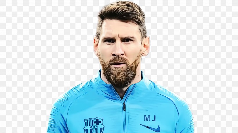Messi Cartoon, PNG, 2560x1440px, Lionel Messi, Beard, Bungalow, Chin, Coach Download Free