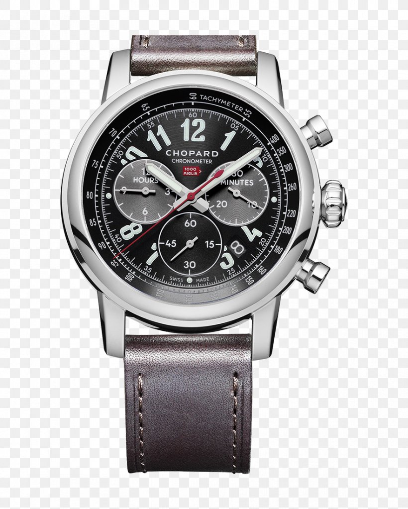 Mille Miglia Chopard Chronometer Watch Chronograph, PNG, 881x1100px, Mille Miglia, Automatic Watch, Brand, Chopard, Chronograph Download Free