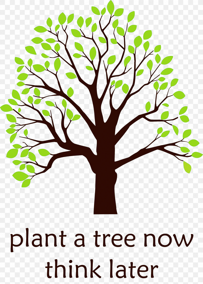 Plant A Tree Now Arbor Day Tree, PNG, 2143x3000px, Arbor Day, Birch, Branch, Broadleaved Tree, Leaf Download Free
